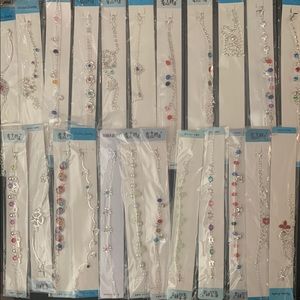 Assorted bracelet bundle